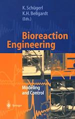 Bioreaction Engineering