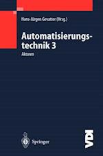 Automatisierungstechnik 3