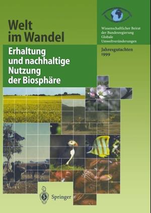 Erhaltung und nachhaltige Nutzung der Biosphäre