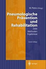 Pneumologische Prävention und Rehabilitation