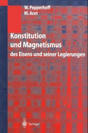 Konstitution und Magnetismus