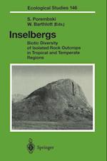 Inselbergs