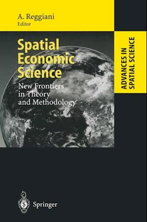 Spatial Economic Science