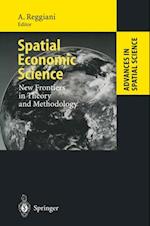 Spatial Economic Science