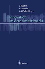 Innovation im Arzneimittelmarkt