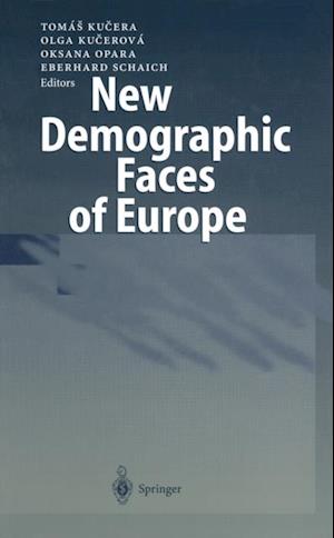 New Demographic Faces of Europe