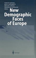New Demographic Faces of Europe