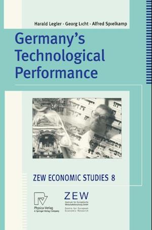 Germany's Technological Performance