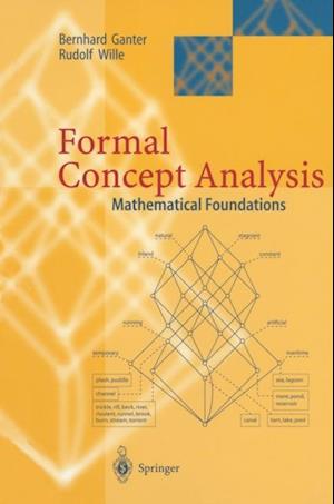 Formal Concept Analysis