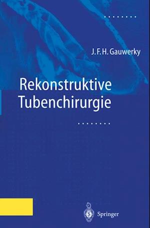 Rekonstruktive Tubenchirurgie