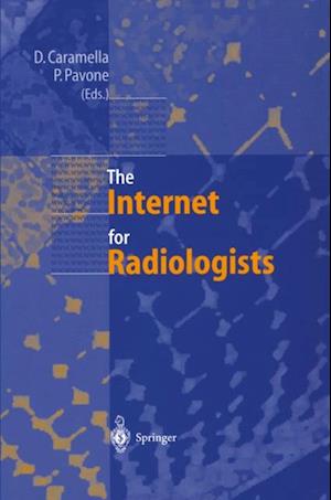 Internet for Radiologists