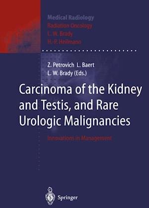 Carcinoma of the Kidney and Testis, and Rare Urologic Malignancies