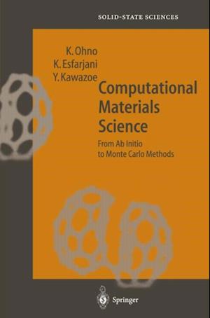 Computational Materials Science