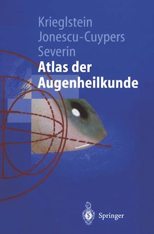 Atlas der Augenheilkunde