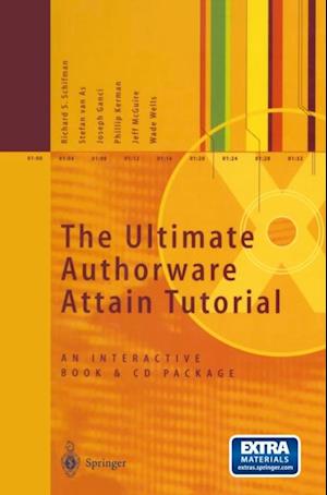 Ultimate Authorware Attain Tutorial