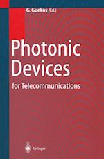 Photonic Devices for Telecommunications