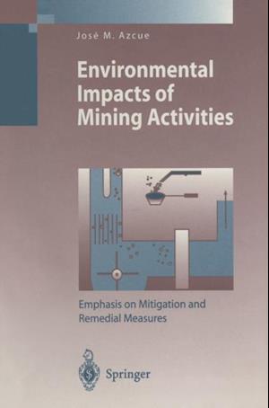 Environmental Impacts of Mining Activities