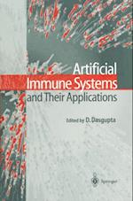 Artificial Immune Systems and Their Applications