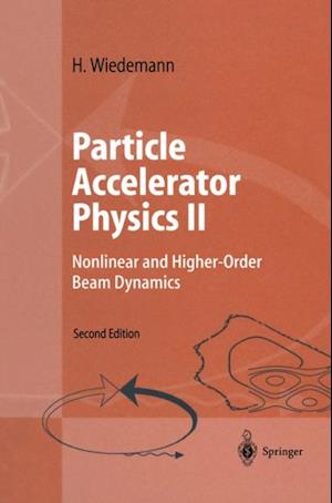 Particle Accelerator Physics II