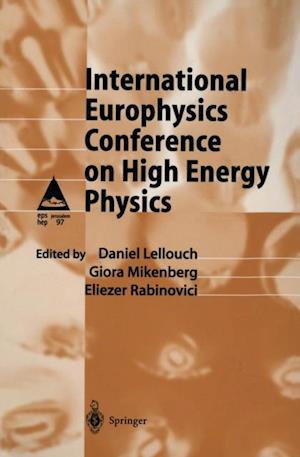 International Europhysics Conference on High Energy Physics