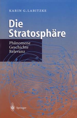 Die Stratosphäre