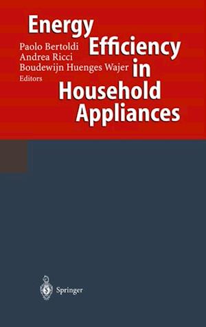 Energy Efficiency in Household Appliances