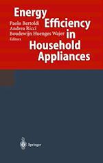 Energy Efficiency in Household Appliances