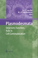 Plasmodesmata