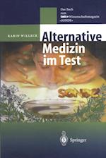 Alternative Medizin im Test