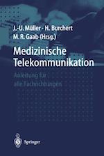 Medizinische Telekommunikation