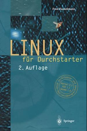 LINUX für Durchstarter