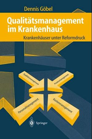 Qualitätsmanagement im Krankenhaus