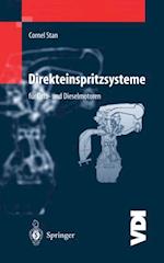 Direkteinspritzsysteme für Otto- und Dieselmotoren