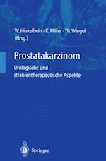 Prostatakarzinom — urologische und strahlentherapeutische Aspekte