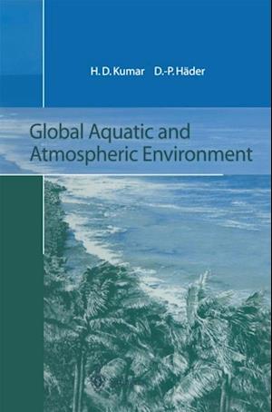 Global Aquatic and Atmospheric Environment