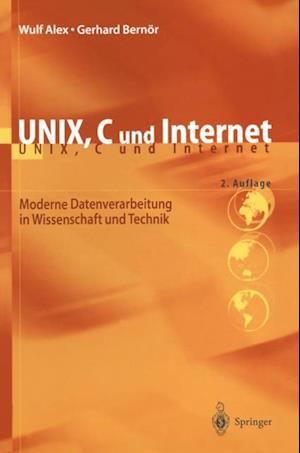 UNIX, C und Internet