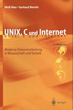 UNIX, C und Internet