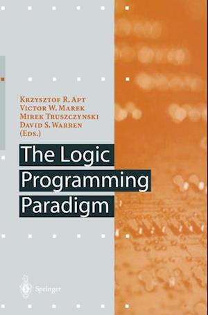 Logic Programming Paradigm