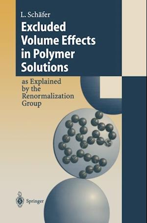 Excluded Volume Effects in Polymer Solutions