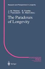 Paradoxes of Longevity