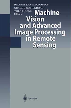 Machine Vision and Advanced Image Processing in Remote Sensing