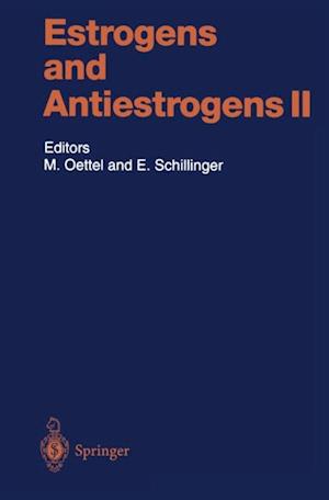 Estrogens and Antiestrogens II