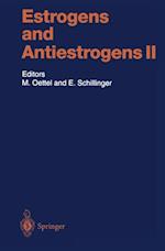 Estrogens and Antiestrogens II