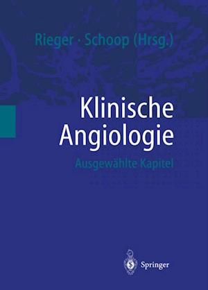 Klinische Angiologie