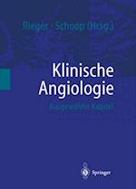 Klinische Angiologie