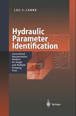 Hydraulic Parameter Identification