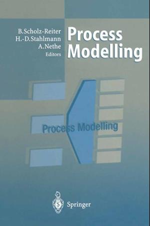 Process Modelling