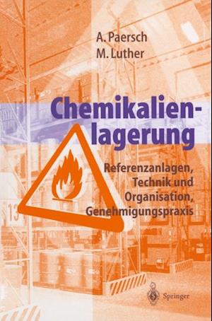 Chemikalienlagerung