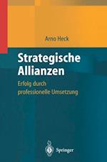 Strategische Allianzen