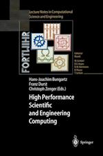 High Performance Scientific and Engineering Computing